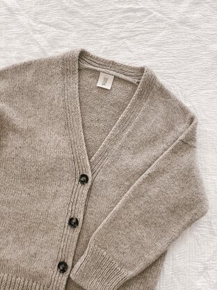 Field Day Jacket Knitting pattern by Ozetta | LoveCrafts
