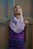 Emerald Infinity Scarf