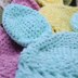 Baby Animal Hat