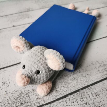Bookmark mouse