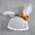 041- Newborn rabbit kit