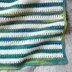 Everwarm Baby Blanket