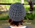 Textured Shells Beanie