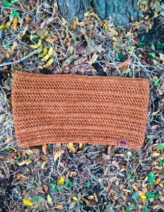 Dundee Neck Warmer