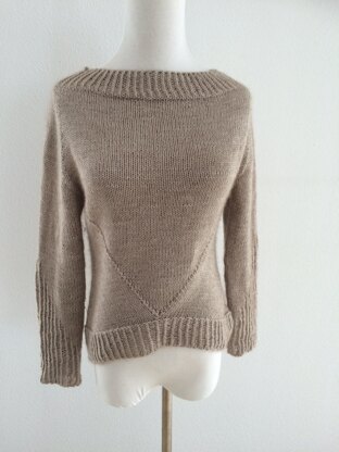 Summer breeze cashmere version