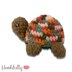 Reversible Turtle - Flippy Friends