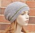 Linden Slouch Hat