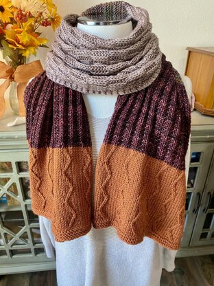 Adventure Wrap