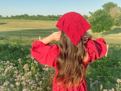 Heartland Bandana