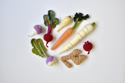 Vegetable, Vegetables Set