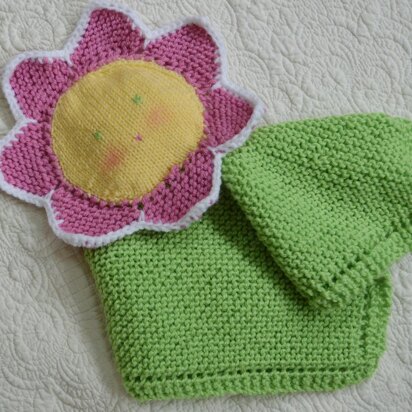 Flower Lovey kp2214