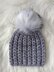 Ginevra Beanie