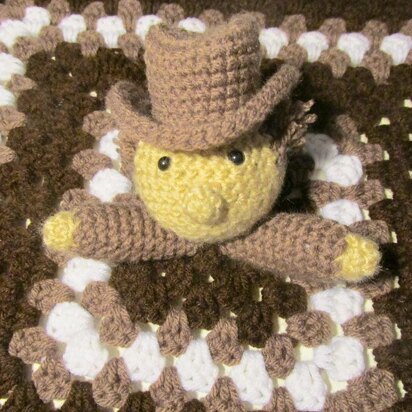 Cowboy Lovey