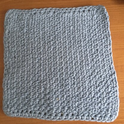 My Dishcloth