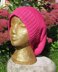 THE DOUBLEKNIT SLOUCH HAT