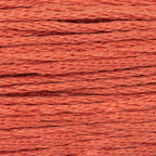 Paintbox Crafts 6 Strand Embroidery Floss 12 Skein Value Pack - Corallina (208)