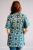 C946-Secret Garden Cardi