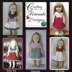 18" Doll Dress Collection