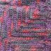 Mitered Crochet Shawl