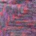 Mitered Crochet Shawl