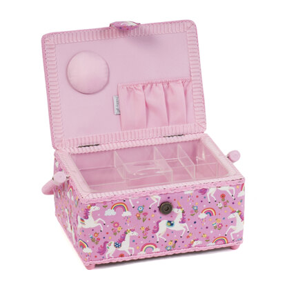 Hobbygift Magical Medium Sewing Box Magical