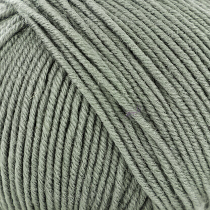 Lana Grossa Cool Wool Yarn 2079 Reed Green