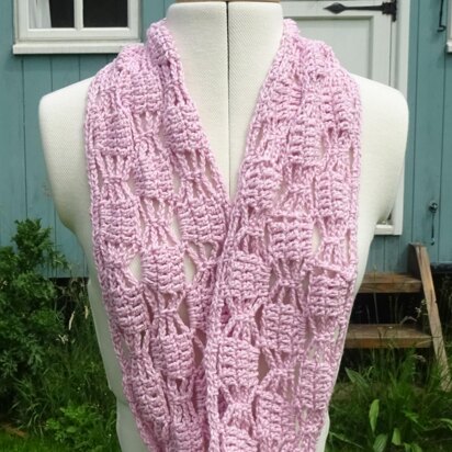 Mobberley Cowl