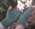 Etesian Fingerless Mitts