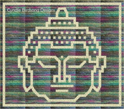 Everything Zen Buddha square