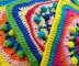 Granny Square | Adele