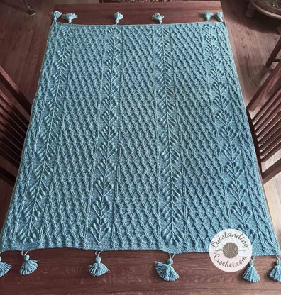 Umbella Blanket