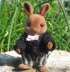 Wedding for Sylvanian Families and Calico Critters