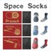 Space Socks