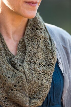 Walden Cowl