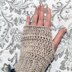 Fingerless mitts