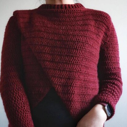 Arnica Sweater