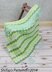 Shelly Blanket Crochet Pattern #37