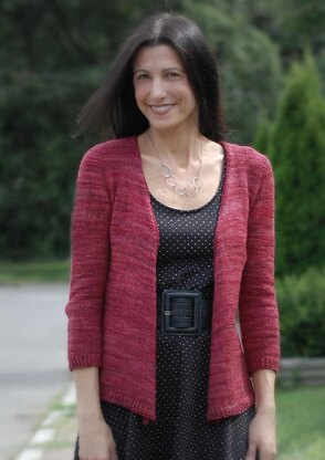 Lyrical Knits Set In Simplicity PDF