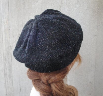 Starry Night Hat