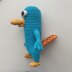 Perry the Platypus (Agent P)