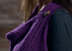 Drape Waistcoat in The Fibre Co. Road to China Lace - Downloadable PDF