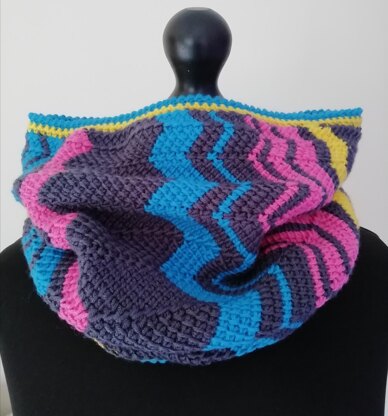 Chelwood Cowl
