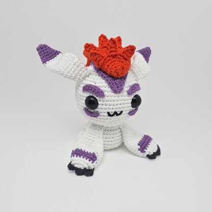 Gomamon