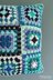 Squares & Stripes Cushion