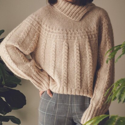 Phina Sweater