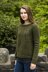 Brandelhow Jumper in The Fibre Co. Lore - Downloadable PDF