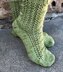 Fern Socks