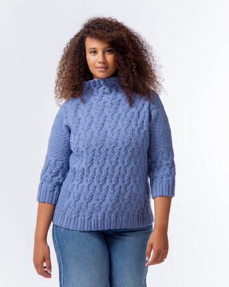 MillaMia Melina Jumper PDF