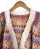 Meadow Dreams Cardigan [Adult sizes XS > 5XL]