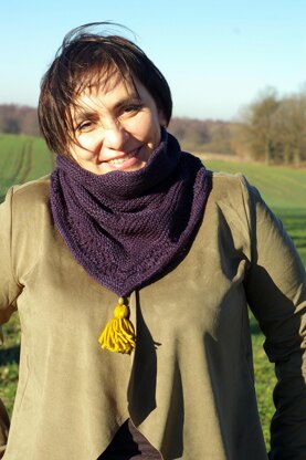 Franka Cowl